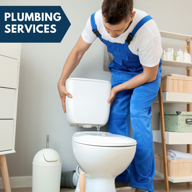 Plumbing Company in Peridot, AZ